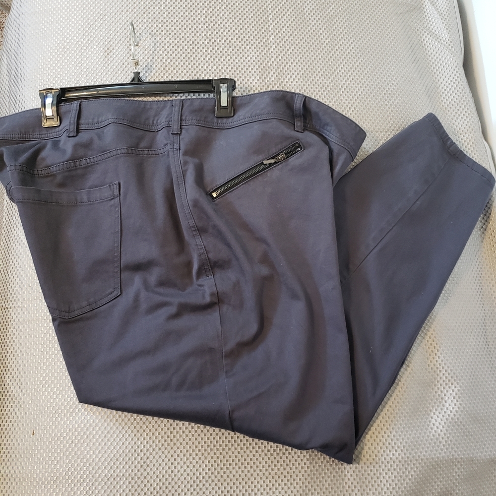 Lane Bryant Jeans